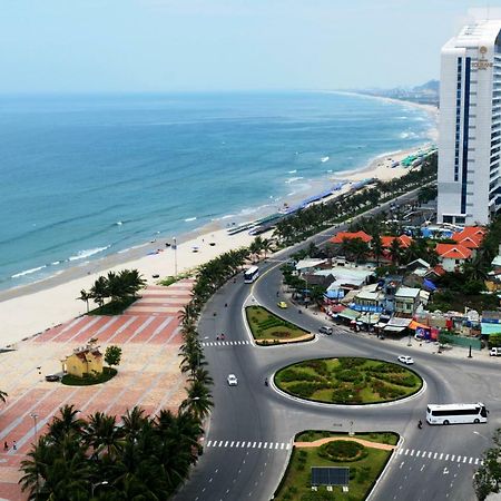 Adaline Hotel And Suite Дананг Екстериор снимка