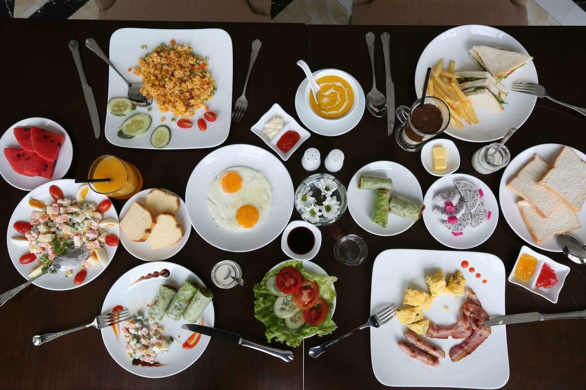 Adaline Hotel And Suite Дананг Екстериор снимка
